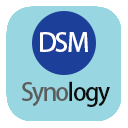 群晖 Synology DSM